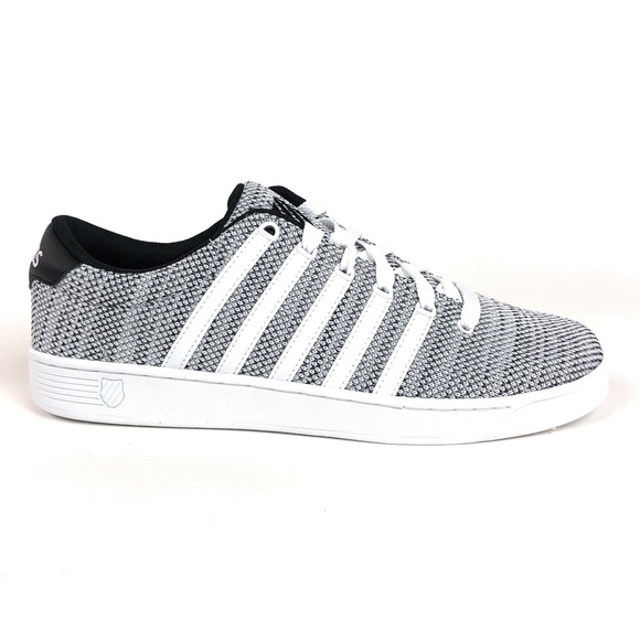k swiss slip resistant shoes